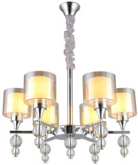 Подвесная люстра Omnilux OML-70803-06