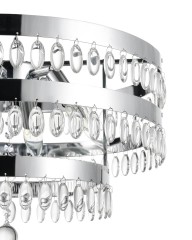 Подвесная люстра Vele Luce VL3263P06