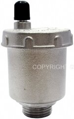 Воздухоотводчик автоматический 1/2&quot; art.362 ITAP