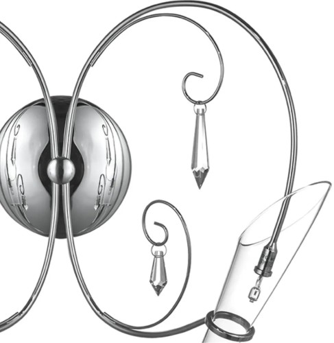 Бра Lightstar 755624