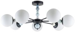 Потолочная люстра Lumion 6526/7C