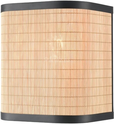 Настенный светильник Velante 568-711-01