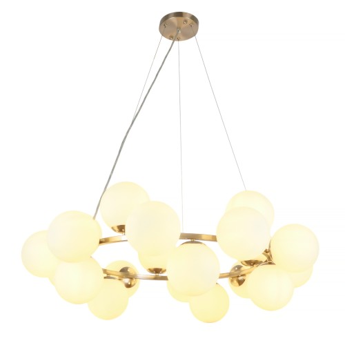 Подвесная люстра MyFar MR1949-20P