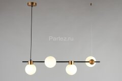 Подвесной светильник Omnilux OML-59503-04