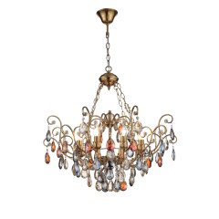 Подвесная люстра ST Luce SL421.303.08