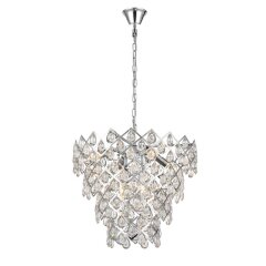 Подвесная люстра Vele Luce VL3273P06