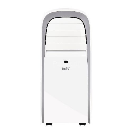 Кондиционер мобильный BALLU BPAC-12 CE_17Y