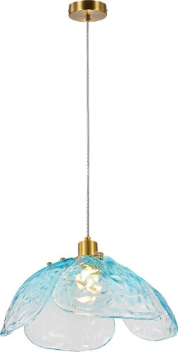 Подвесной светильник Indigo V000521