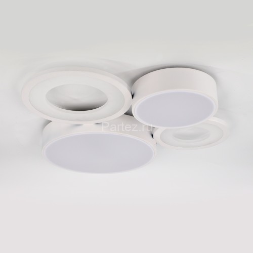 Потолочный светильник Escada 10286/4LED