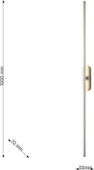 Бра Favourite 3002-2W