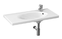 Раковина Roca ETNA 800 мм., белая (7.3270.0.A00.0)