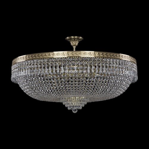 Потолочная люстра Bohemia 19271/100IV G