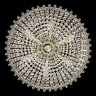 Потолочная люстра Bohemia 19271/100IV G