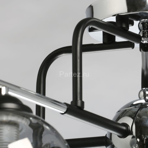 Потолочная люстра MW-Light 324017505