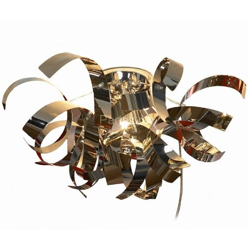 Потолочная люстра Lussole Loft GRLSA-5907-06