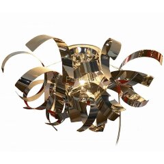 Потолочная люстра Lussole Loft GRLSA-5907-06