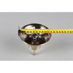 Подвесная люстра Omnilux OML-71713-12