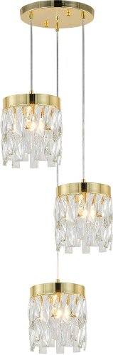 Подвесной светильник Indigo V000495