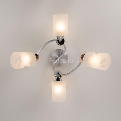 Потолочная люстра Citilux CL119240