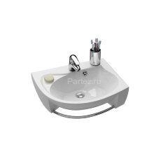 Раковина Ravak ROSA, белая (XJ2P1100000)