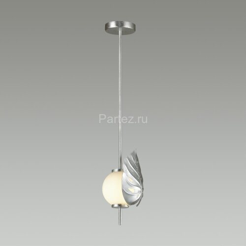 Потолочная люстра Odeon Light 4865/1A