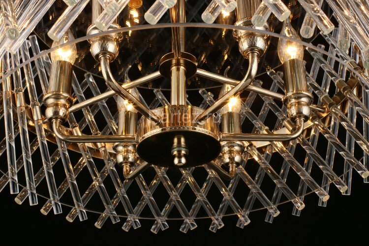 Подвесная люстра Aployt APL.734.06.06