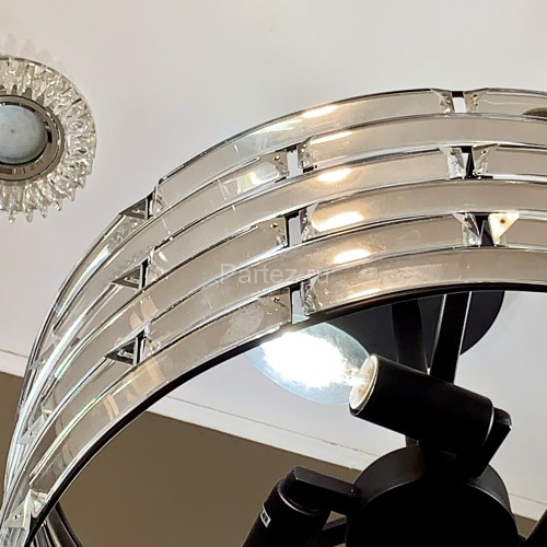 Потолочная люстра Lightstar 746048