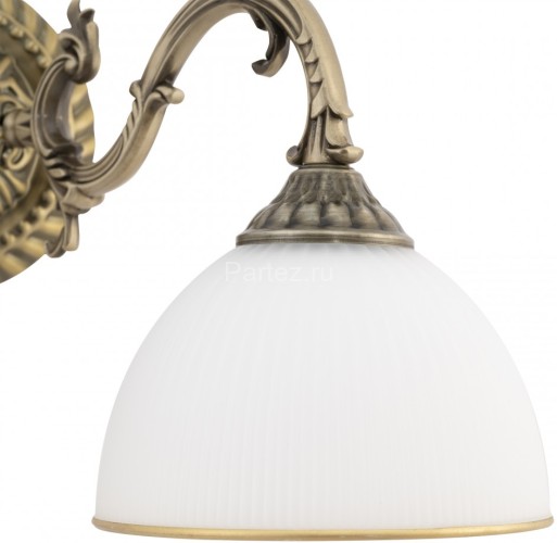 Бра Arte Milano 346410/2W AB