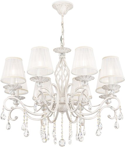 Подвесная люстра Maytoni ARM247-08-G