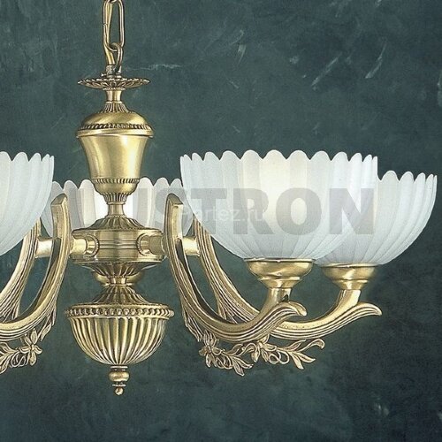 Подвесная люстра Reccagni Angelo L 2825/5