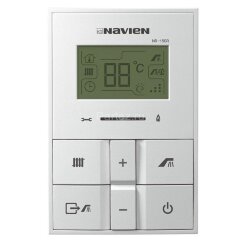 Котел дизельный Navien  LST 60 KRN