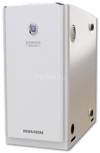 Котел дизельный Navien LST 60 KRN