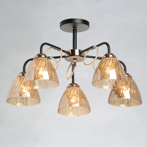 Потолочная люстра DeMarkt 324017905