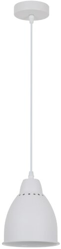 Подвесной светильник Arte Lamp A2054SP-1WH