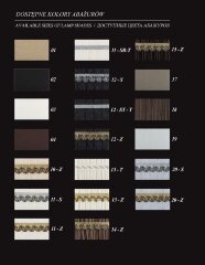 Бра Kutek TAM-K-1(P/A)