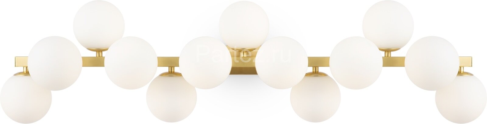 Бра Maytoni MOD547WL-13BS