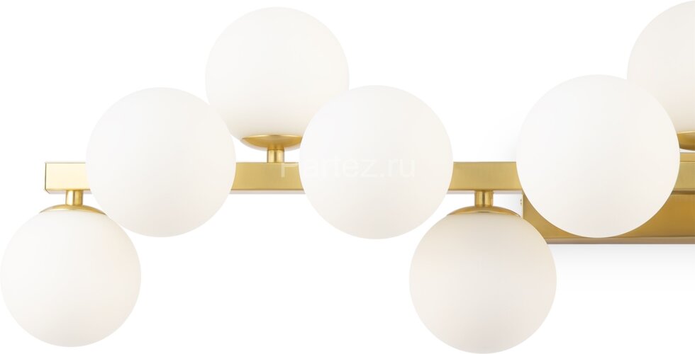 Бра Maytoni MOD547WL-13BS