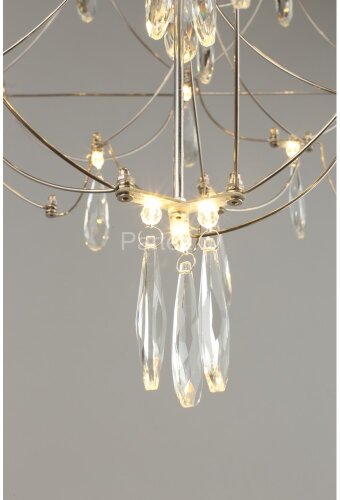 Подвесная люстра Omnilux OML-29603-63