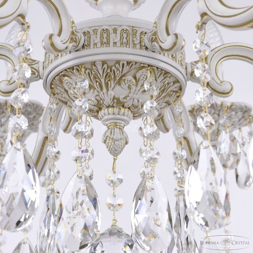 Подвесная люстра Bohemia AL78101/6/175 A WMG