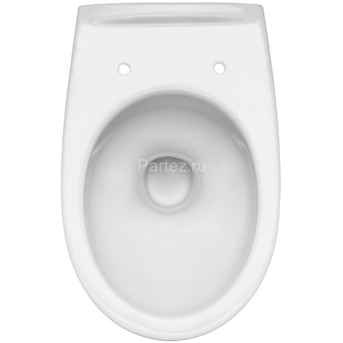 ПЭК унитаз с инсталляцией Santek Бореаль с сиденьем "Микролифт" и черной матовой клавишей смыва (1WH