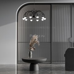 Подвесная люстра Eurosvet 90034/10