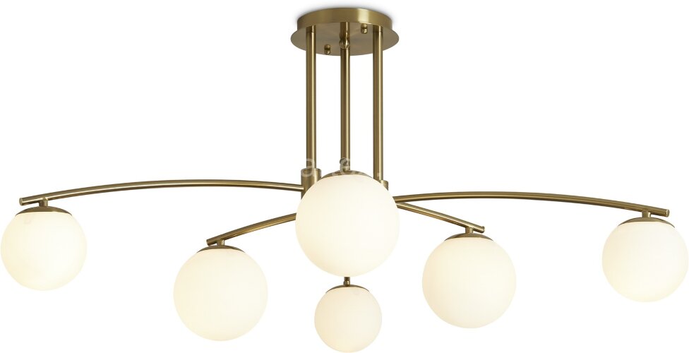 Потолочная люстра Freya FR5443CL-06BS