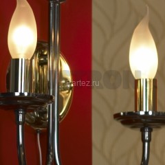 Бра Lussole LSA-4611-02