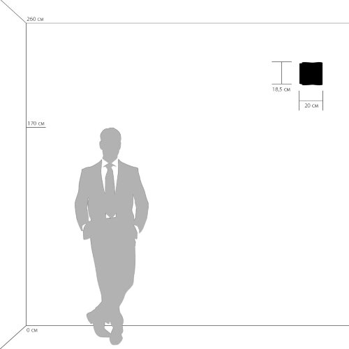 Настенный светильник Lightstar 802615