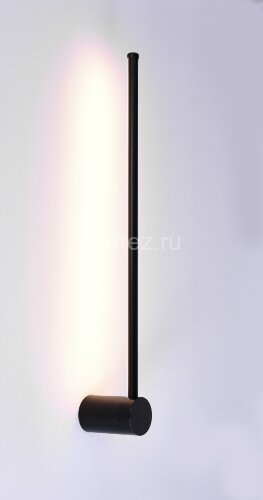 Настенный светильник Donolux DL20654WW5Black