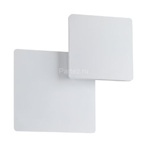 Настенный светильник Novotech 357858