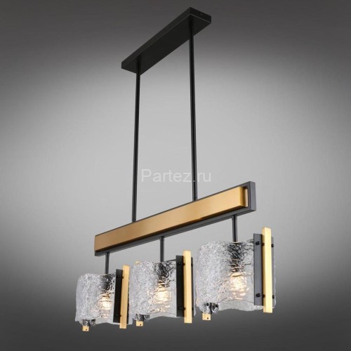 Потолочная люстра Omnilux OML-99703-03