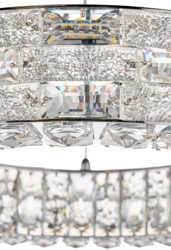 Подвесная люстра Fluorite FL1052-6P