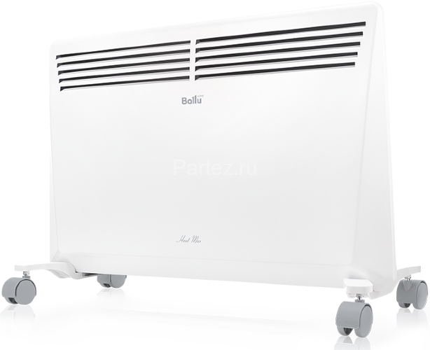 Конвектор электрический Ballu Heat Max BEC/HME-2000
