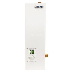 Котел электрический ЭВАН NEXT- 18 (380)